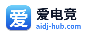 爱电竞